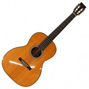 Martin 000-28 VS Solid Sitka Spruce Top Used Acoustic Guitar W/ Hard Case Japan