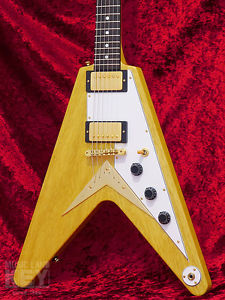 Crews Maniac Sound V-KING / KORINA #13005!!!! FREESHIPPING from JAPAN