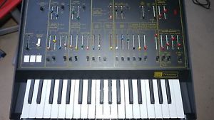 arp odyssey korg odyssey mk2 limited edition