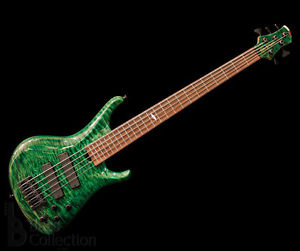 ROSCOE LG3005 / 34 Used  w/ Hard case