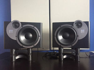 Acoustic Energy AE22 Studio Monitors
