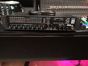 Motu 896mk3 Digital Recording Interface