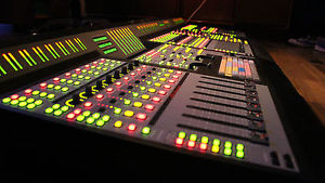 Digidesign Pro Control Surface Protools