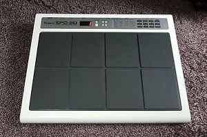 Roland SPD-20 Drum Percussion Pad