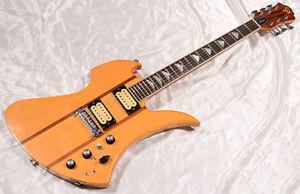 Aria Pro II Mk16