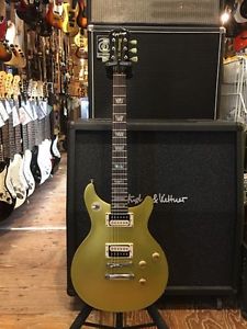 Epiphone Tak Matsumoto DC Standard Gold Top Used Electric Guitar Deal From JP