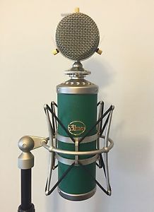 BLUE Microphone - Kiwi - Professional Condenser - Near Mint - Lowest Price