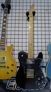 Nicoichi: Electric Guitar NTC-KR 1975 USED