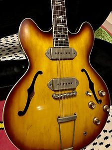 Epipnone Casino 1964