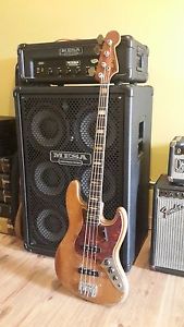 1971 Fender Jazz Bass