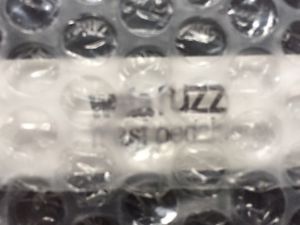 MASF Watafuzz Pedal Boris Fuzz