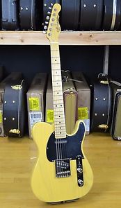 USED G&L USA ASAT Classic Electric Guitar (192)