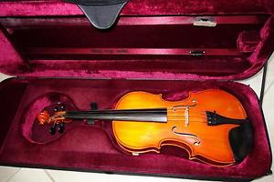 16 inch Otto Jos Kleir Viola Old Fine Amazing condition 16