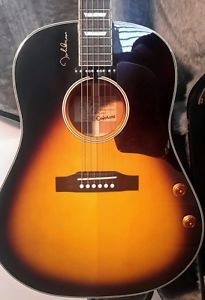 Epiphone 160e JOHN LENNON LTD EDITION KOREAN.