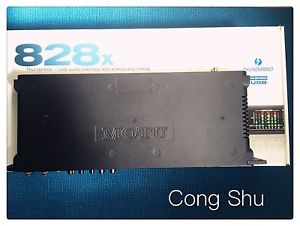 Motu 828x Digital Recording Interface