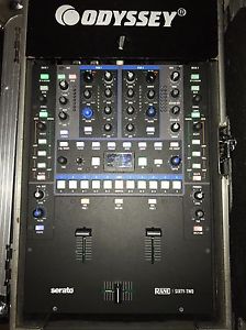 Rane 62 Mixer