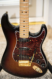 Fender American Stratocaster