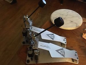 Axis Derek Roddy Pedals A21 Bass Drum Pedals With E Kits