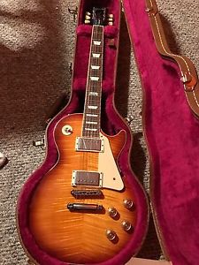 2014 gibson les paul traditional 120th Anniversary Edition