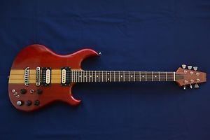 LimLIMITED OFFER PRICE!!  ARIA PROII RS-X70 MADE IN JAPAN IN AROUND 80 VINTAGE