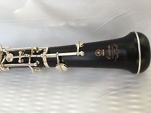 New Yamaha YOB-831 Oboe 008735