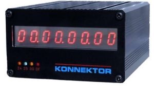 Konnektor SSL 4000E / 4000G+ interface