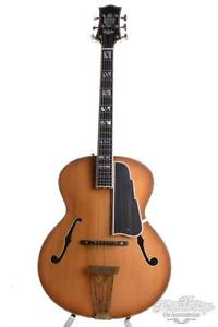 Triggs Stromberg Master 400 Light Burst 2014