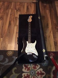 Fender Stratocaster Made In USA