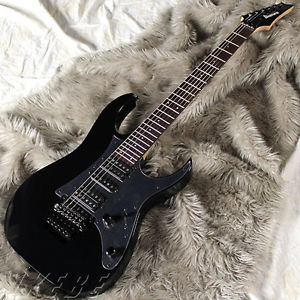 Ibanez RG2550ZA-MYM New    w/ Hard case