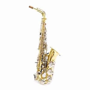 Yamaha YAS-23 Eb Alto Saxophone w/ Case (s/n 266001)