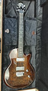 Taylor SB-C1 Electric Guitar USED w/Hardcase