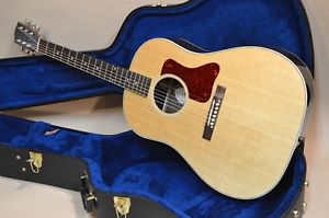 [ Excellent+++ ] Gibson J-29 Rose wood Acoustic Guitar from Japan