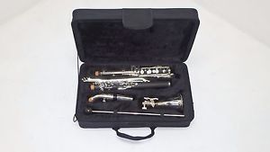 Alto Eb Clarinet by Gear4music - FAULTY - RRP £899.99
