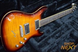 Ibanez SZ520FM FREESHIPPING/456