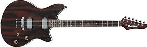 Ibanez RC720-CNF Charcoal Brown Flat Roadcore