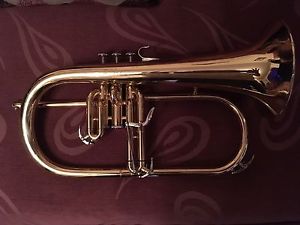Yamaha Bb Maestro Flugel Horn