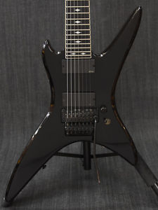 B.C.Rich Stealth Pro Stealth Pro TNT 7 FREESHIPPING from JAPAN