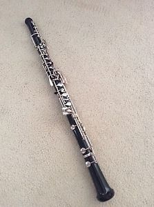 Oboe Selmer Made In USA Model B 62426