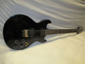 80's ARIA CARDINAL CS 400 -- made in JAPAN