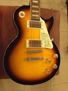 Epiphone: Electric Guitar Les Paul Ultra-III USED