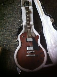 2008 Gibson Les Paul Studio With Hard Case