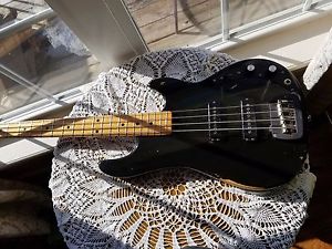 G&L SB-2 Bass Guitar 1984 -Fender Jazz Bass,Fender Percision Bass,Leo Fender