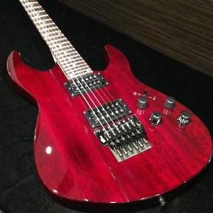 Free Shipping LINE 6 JTV89F 2015 RD Electric Guitar