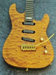 Godin Artisan ST Electric Guitar