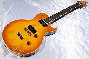 Aria Pro II PE-JR750 Made in Japan MIJ Used Guitar Free Shipping #g1349