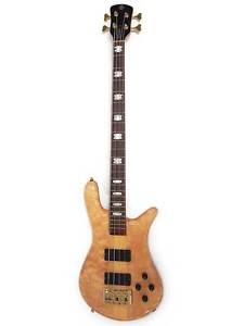 Spector EURO 4 LX-TW