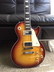 Gibson Les Paul Traditional Electric Guitar