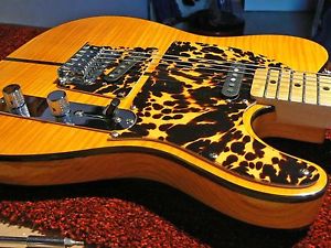 Prince Madcat Hohner custom made Telecaster