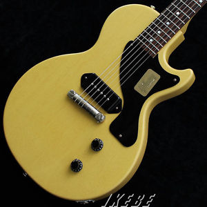 Gibson CUSTOM SHOP Historic Collection 1957 Les Paul Junior Single New