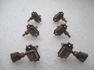 1960 GIBSON LES PAUL STANDARD KLUSON DELUXE USA GUITAR PARTS